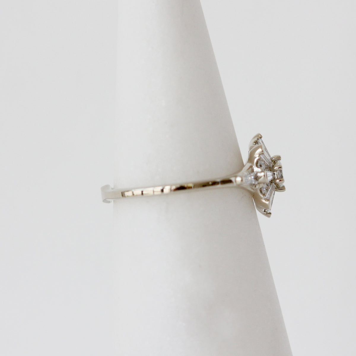 Sun Temple Ring – Sailor Sun Temple Ring – Sailor