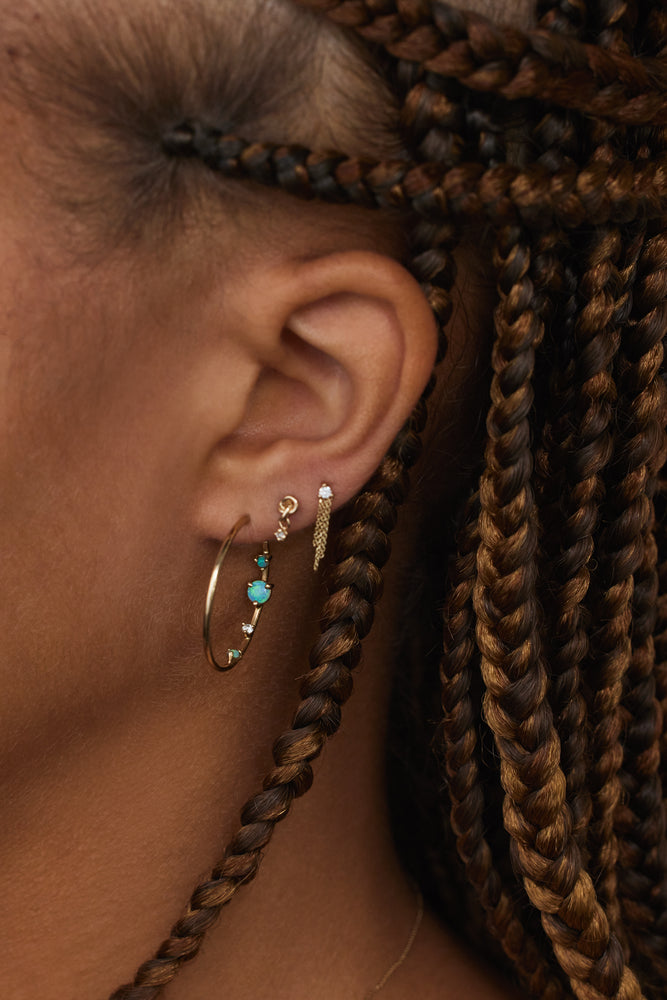 Inverted Hoops