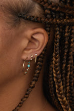 Inverted Hoops