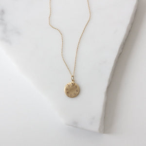 Mattia Necklace