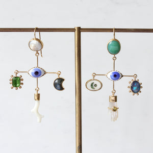Eye Cross Drop