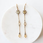 Flora Earrings