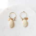 Heydie Earrings