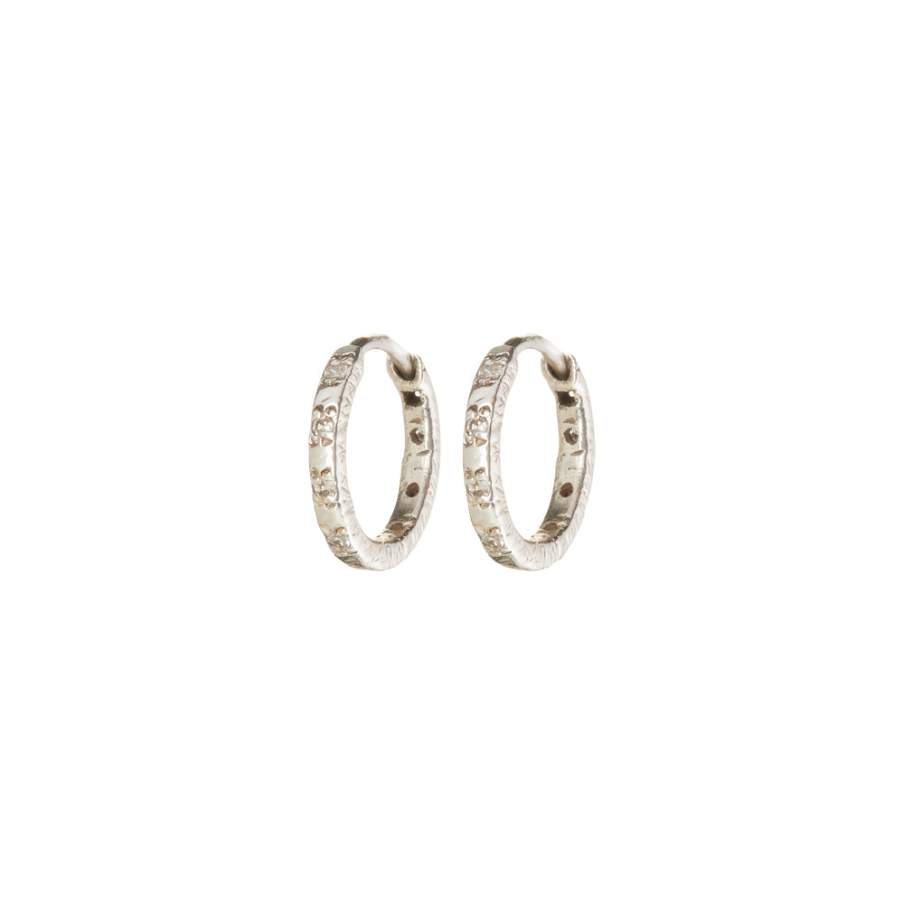 Kai Earrings