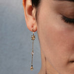 Flora Earrings