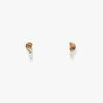 Pearl Dewdrop Earrings