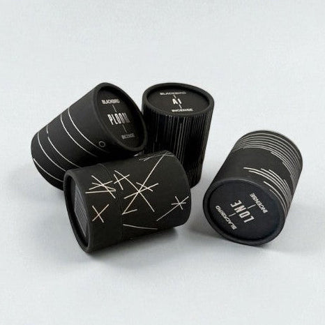 BLACKBIRD Ai Incense Cones - Thumbnail 5