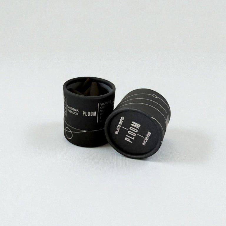 Ploom Incense Cones