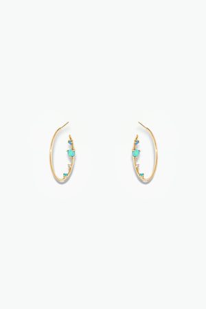 Inverted Hoops