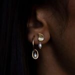 Pearl Dewdrop Earrings