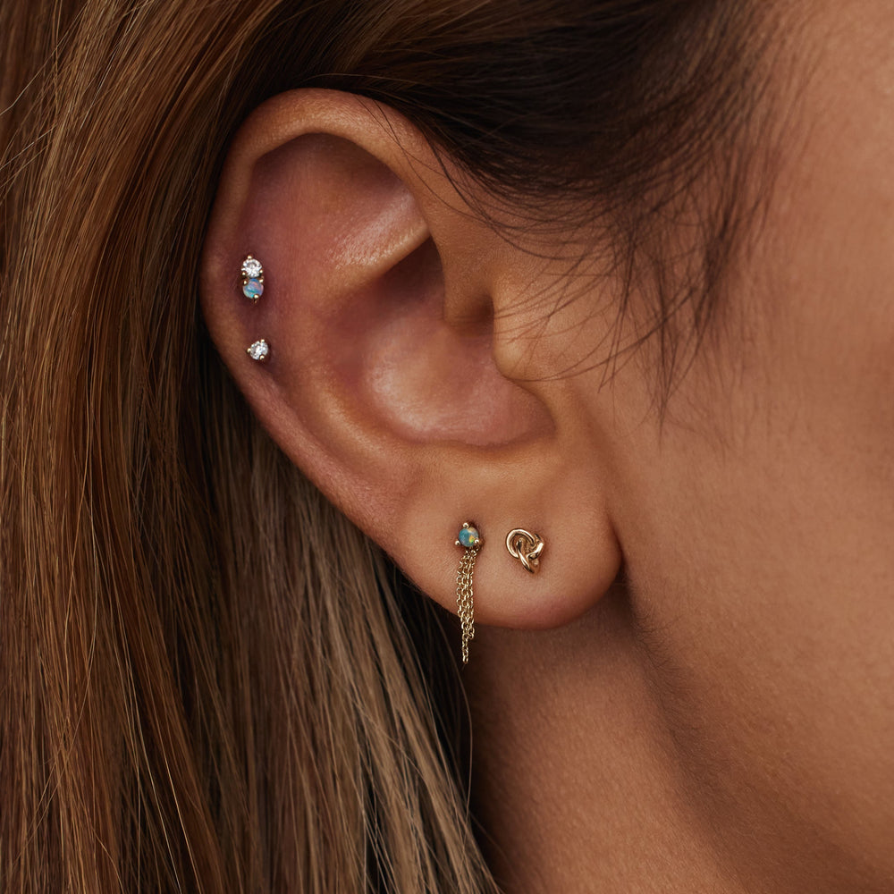 Little Ode Studs