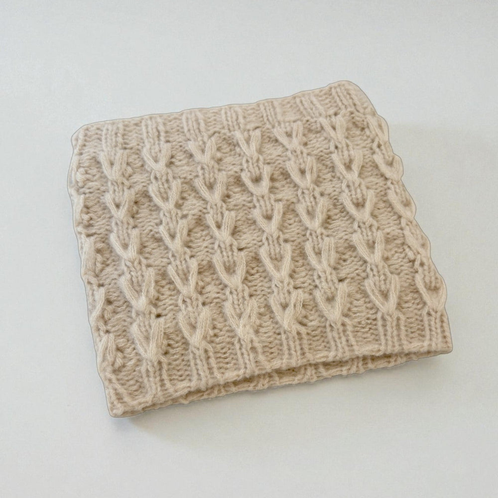 Marks Funnelneck - Wheat