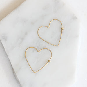 Heart Hoops