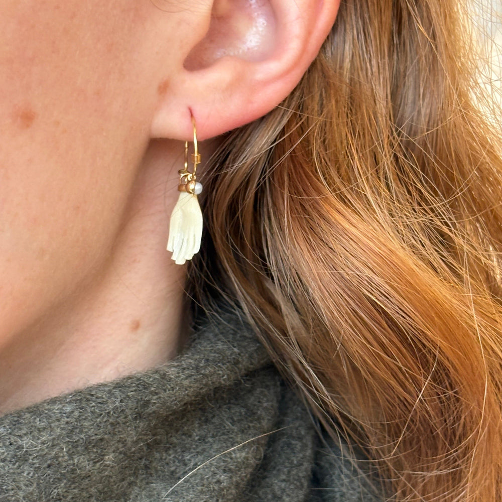 Heydie Earrings