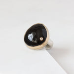 Black Onyx Ring