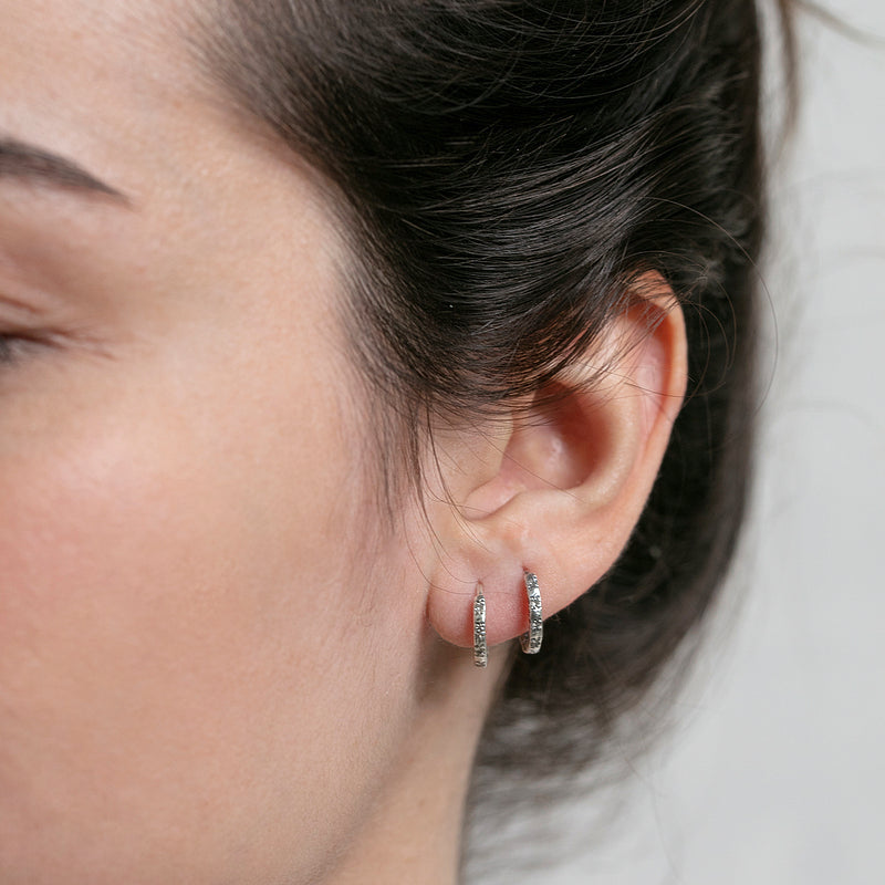 Kai Earrings