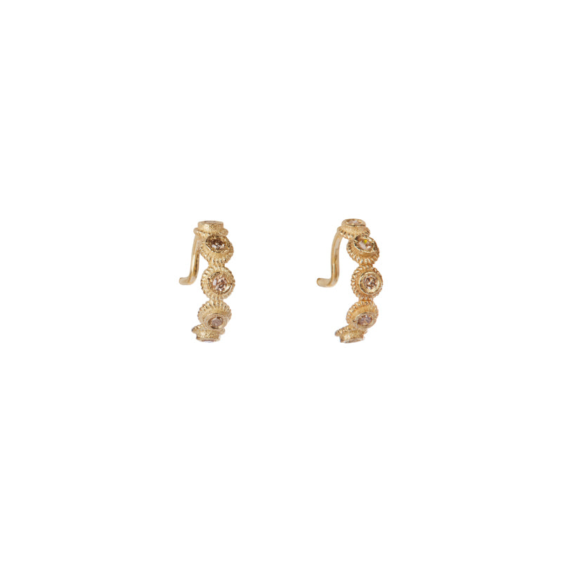 Suny Earrings