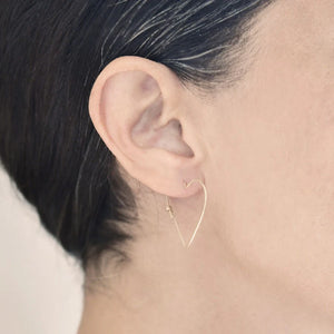 Heart Hoops