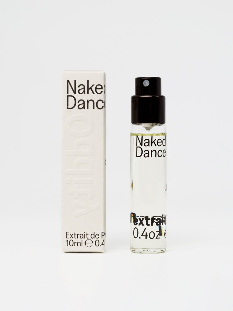 Naked Dance