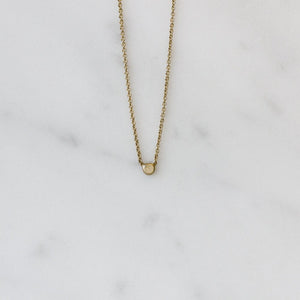 Itty Bitty Necklace