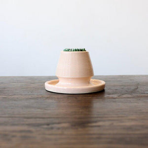 Match Strike – Glazed Pink