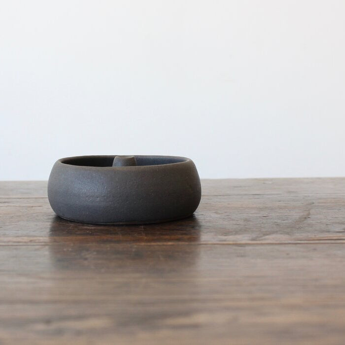 Incense Burners – Matte Black