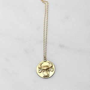 
            
                Load image into Gallery viewer, Zodiac Pendant Necklaces
            
        