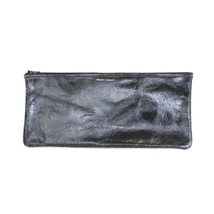 
            
                Load image into Gallery viewer, Long Pouch-Black Foil
            
        