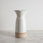Hanselmann Pottery Carafe, Pitcher, Vase