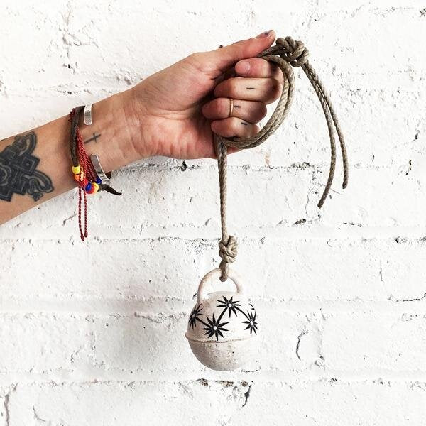 XS Constellation Jingle Bell