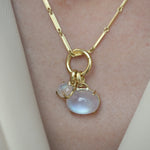 Charm Holder